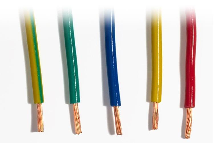 廣州南洋電纜提醒影響電纜線(xiàn)載流量的因素有哪些呢？